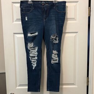 Women’s Hollister Jeans